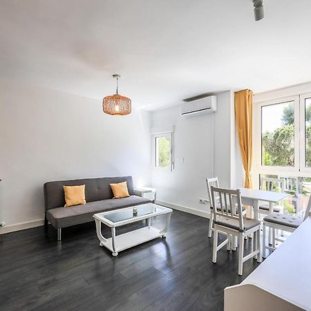 Apartamento Para 5 Personas Cerca De Ifema Y Aeropuerto Alquiler Temporal Madrid Dış mekan fotoğraf